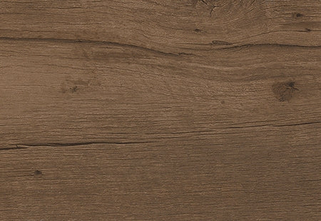 MiPlank Luxury Vinyl "Carbon Teak"