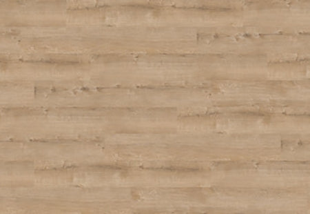 Camaro Vinyl Floor "Cashmere Oak"