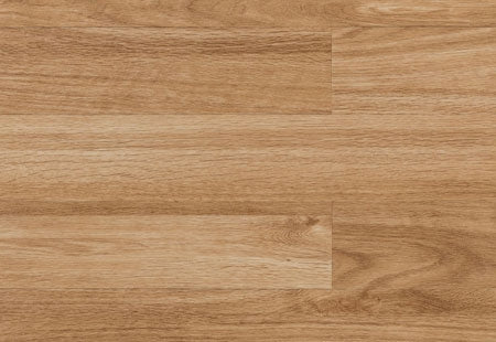 Genero Design Vinyl Floor "Oak Light"