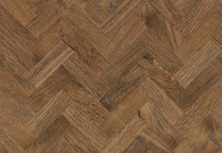 Camaro Vinyl Floor "Georgian Parquet"