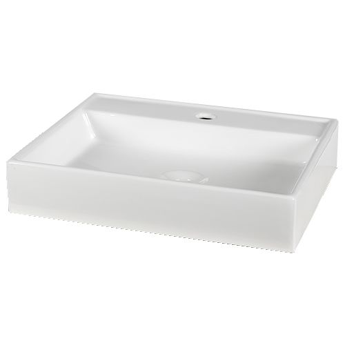 Maddison Vessel Top-Mounted