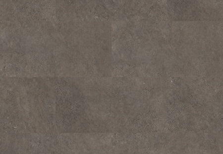 Camaro Vinyl Floor in "Smoked Concrete"