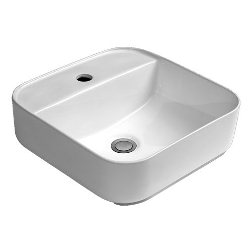 Tyler Vessel Top-Mounted