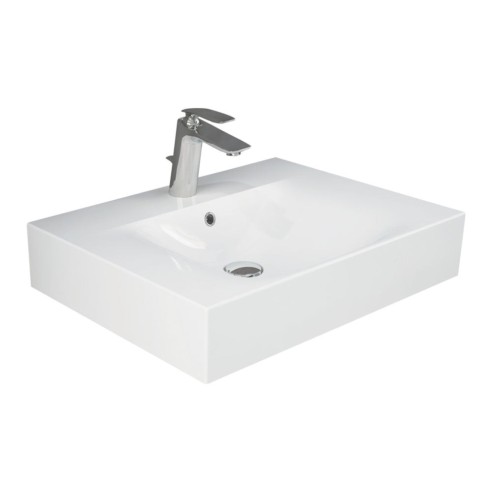 RAK Des Wall Basins