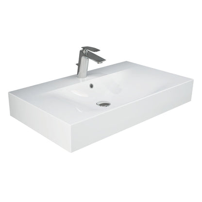 RAK Des Wall Basins