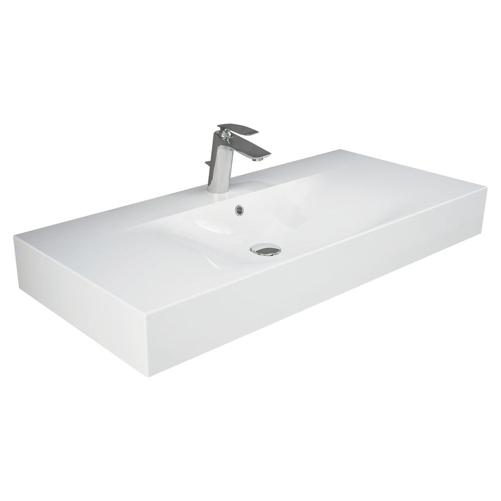 RAK Des Wall Basins