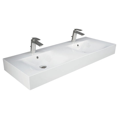 RAK Des Wall Basins