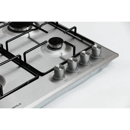 60cm Gas Cooktop