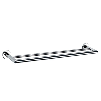 Dolce Towel Rail | Double | 900mm