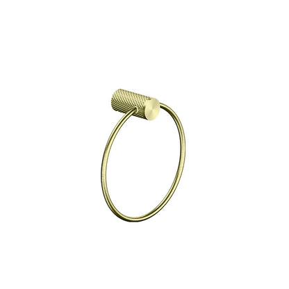 Opal Towel Ring