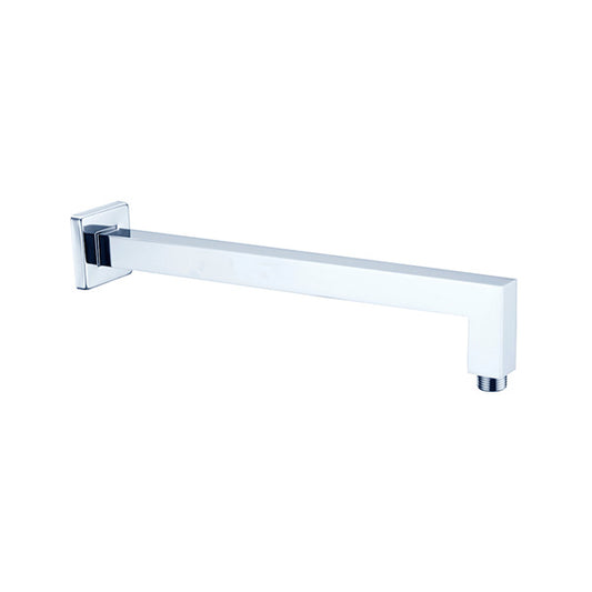 Square Shower Arm | 340mm