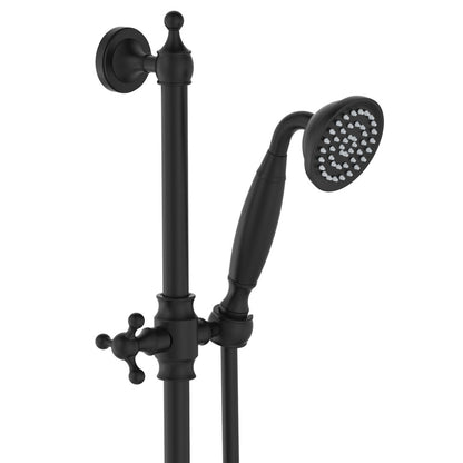 Lillian Rail Shower Set