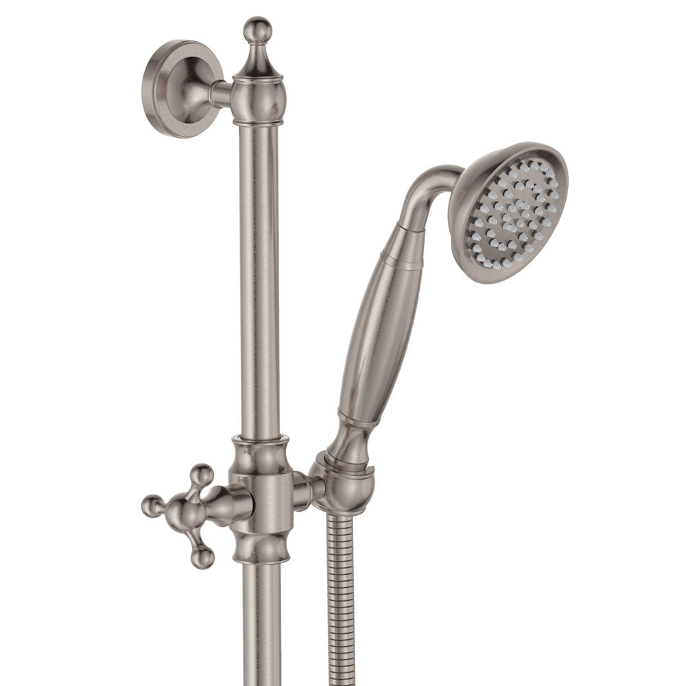 Lillian Rail Shower Set