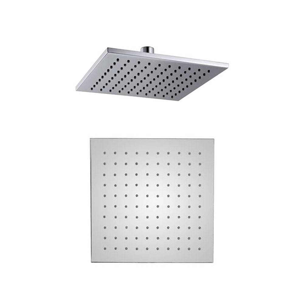 Modena Shower Head, 200mm