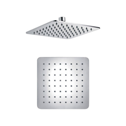 Jet Shower Head, 200mm