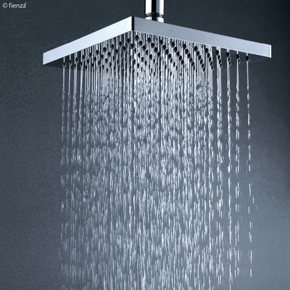 Lucite Shower Head, 200mm