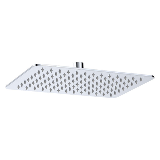 Koko Rectangular Shower Head