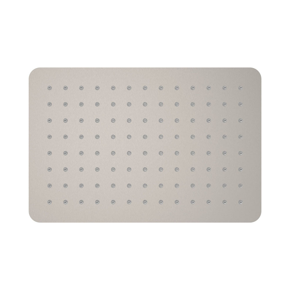 Koko Rectangular Shower Head