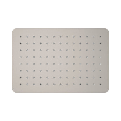 Koko Rectangular Shower Head