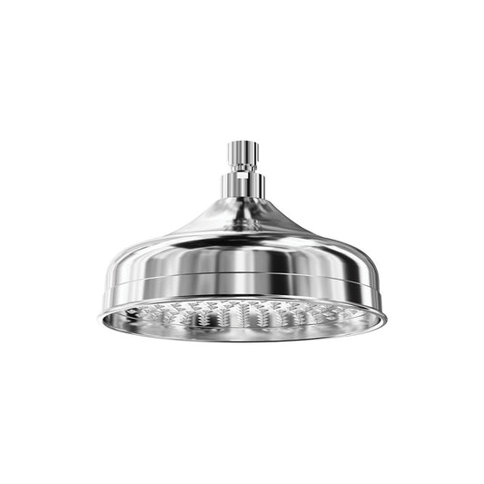 Lillian Shower Head, Chrome