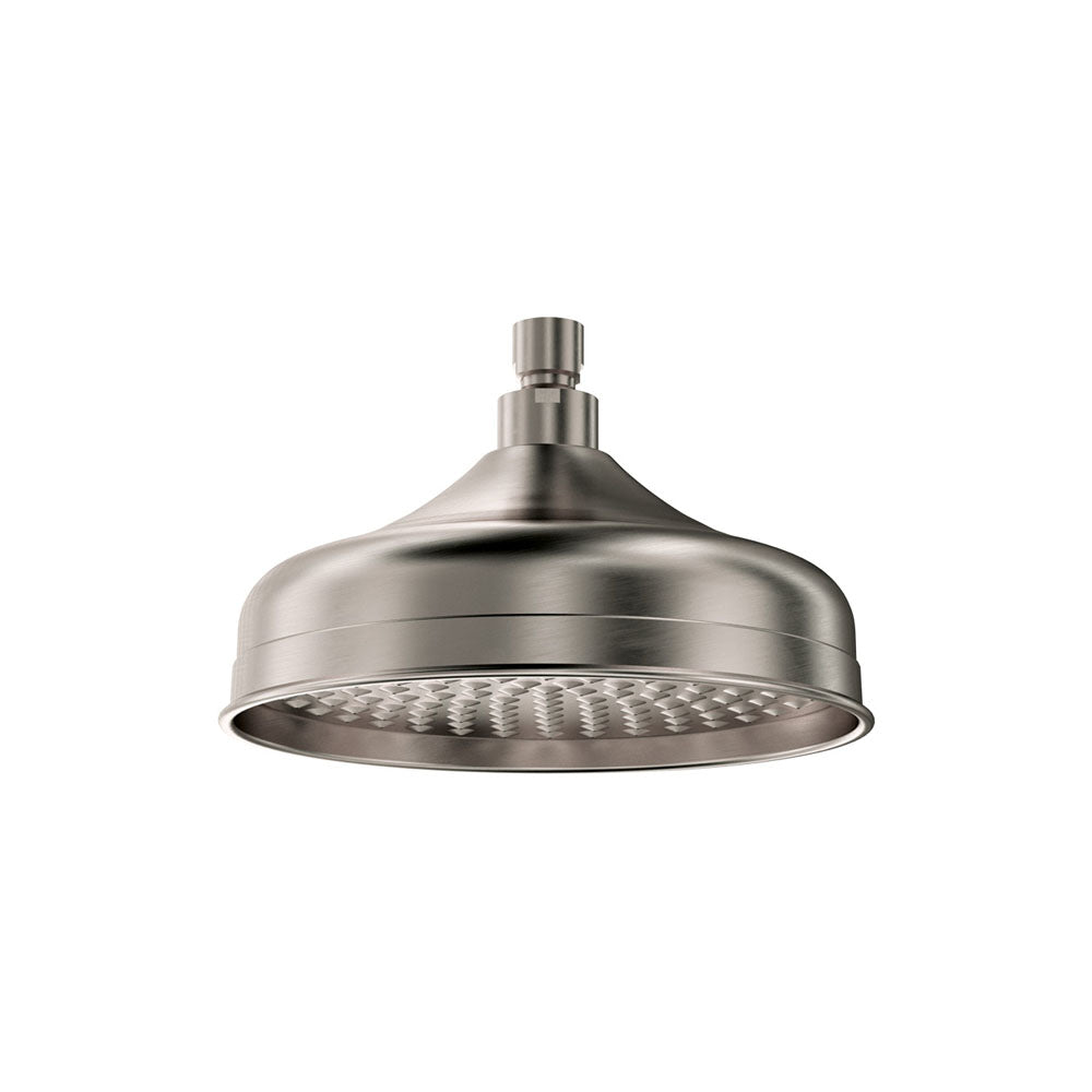 Lillian Shower Head, Chrome