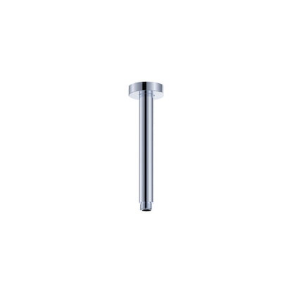 Round Shower Dropper, 5 Lengths