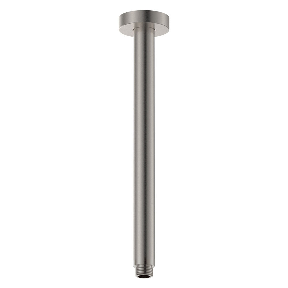 Round Shower Dropper, 5 Lengths