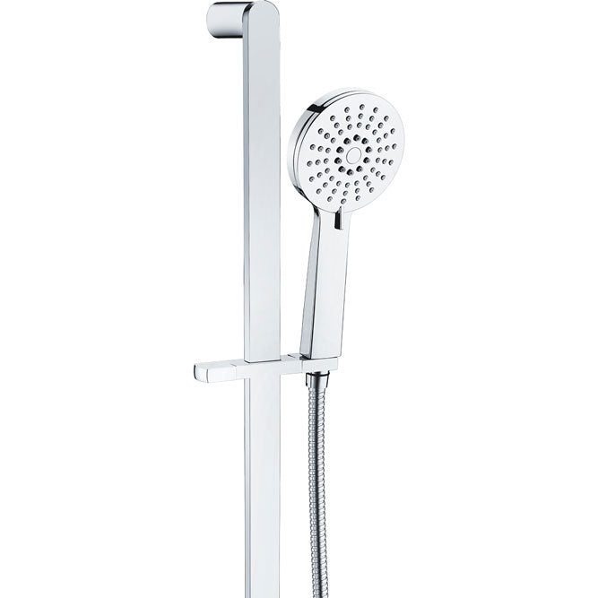 Empire Multifunction Rail Shower