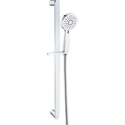 Empire Multifunction Rail Shower