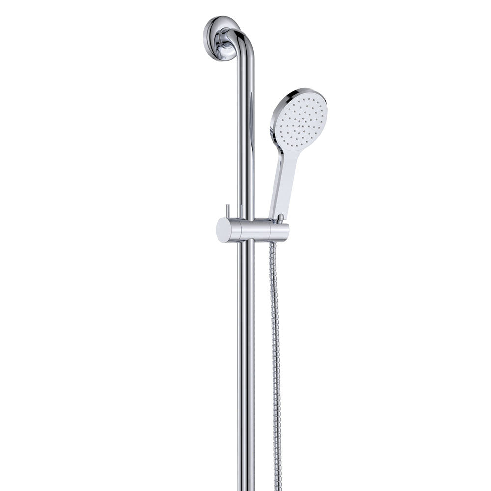 Luciana Care Inverted T Rail Shower