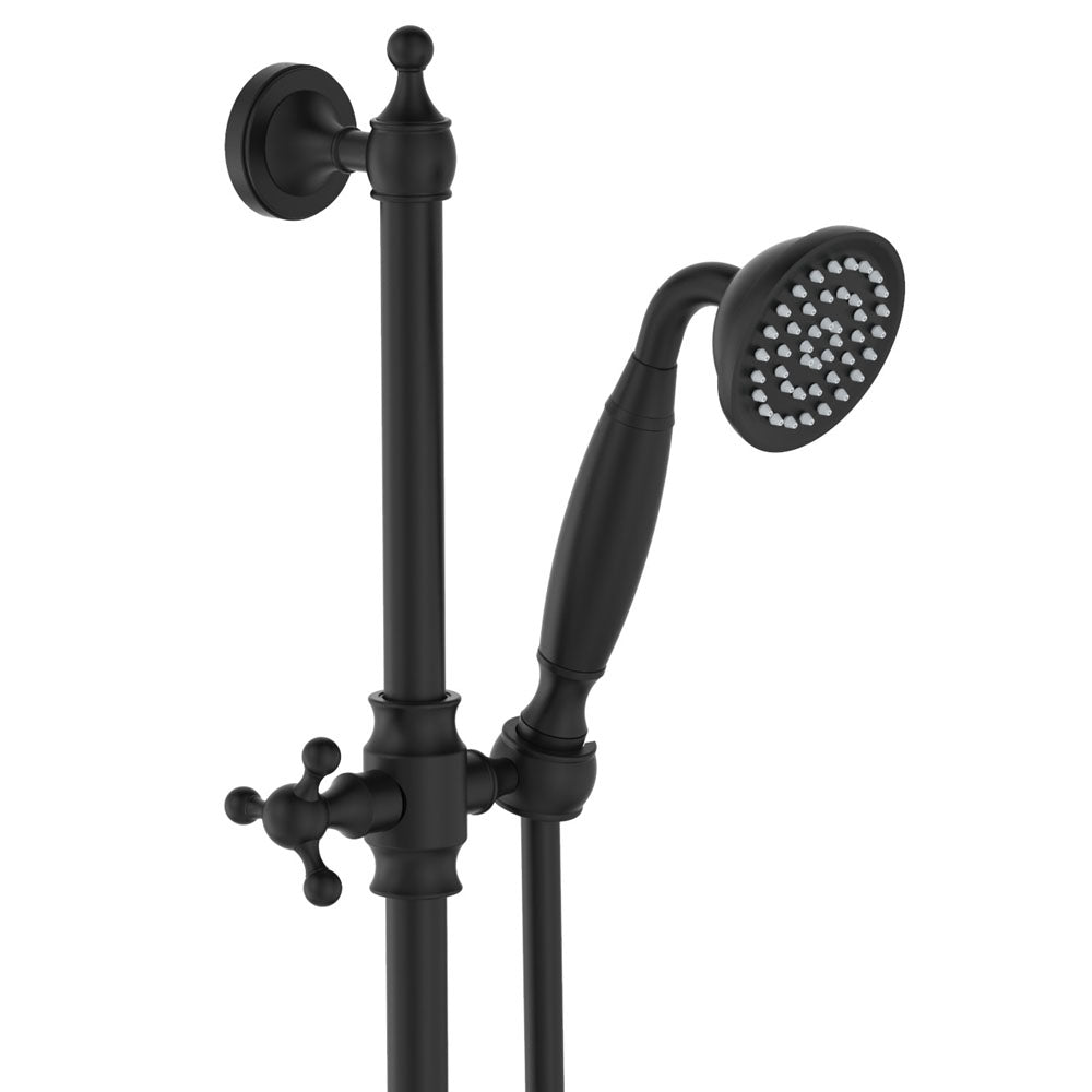 Lillian Rail Shower