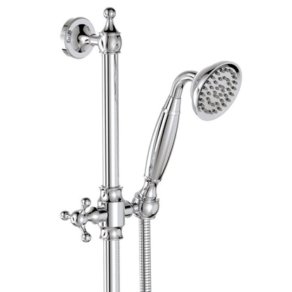 Lillian Rail Shower