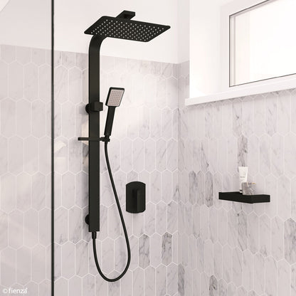 Koko Deluxe Twin Shower