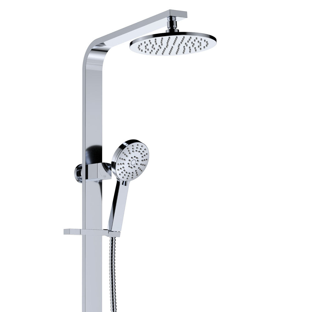 Empire Deluxe Twin Shower