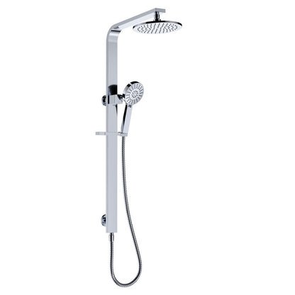 Empire Deluxe Twin Shower