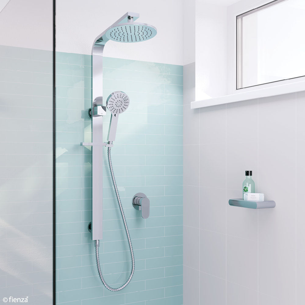 Empire Deluxe Twin Shower