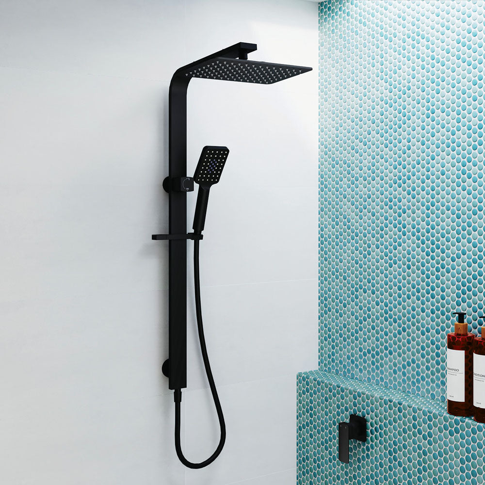 Tono Deluxe Twin Shower