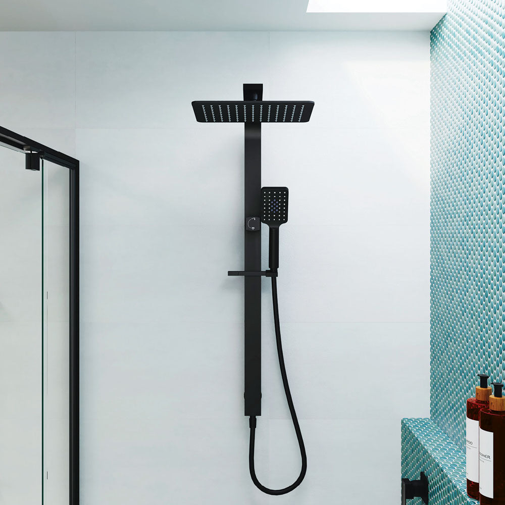 Tono Deluxe Twin Shower