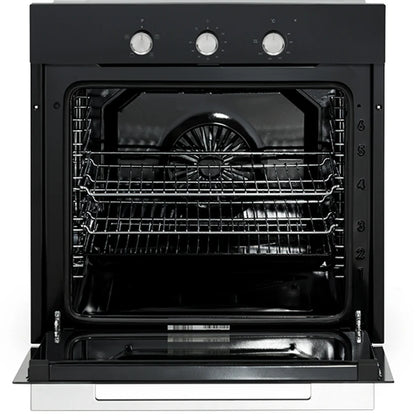 Fan-Forced Oven, 60cm, 4 Function