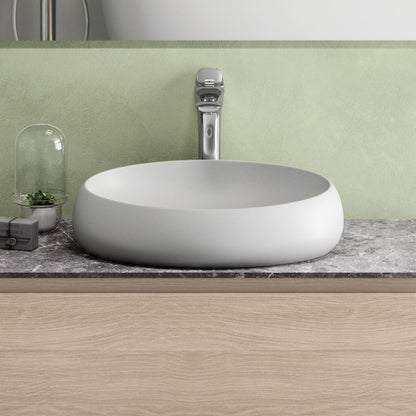 RAK Cloud Basins Above Counter