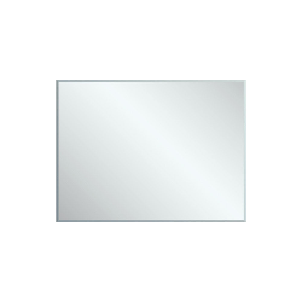 Bevel Edge Rectangular Mirror