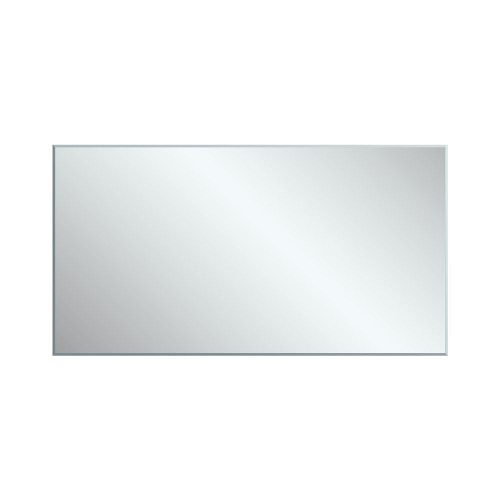 Bevel Edge Rectangular Mirror