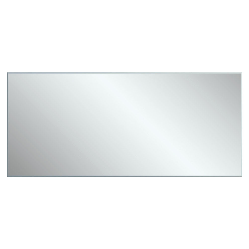 Bevel Edge Rectangular Mirror