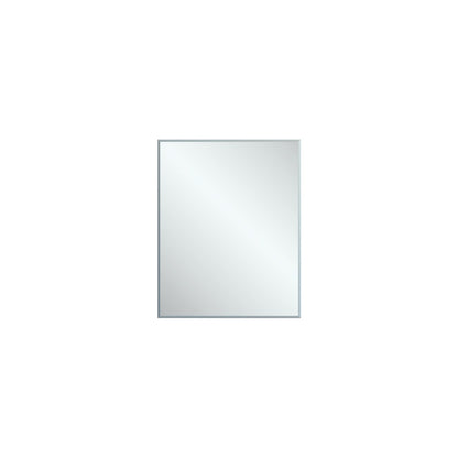 Bevel Edge Rectangular Mirror