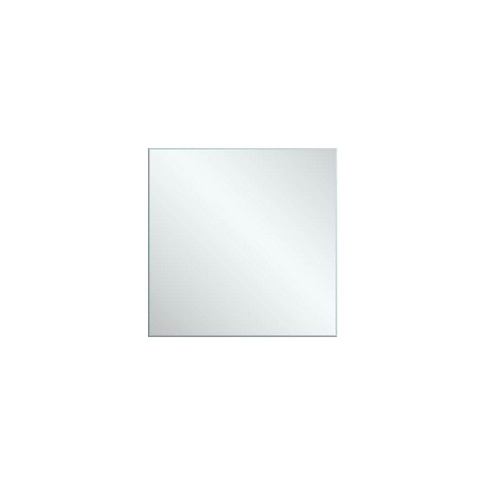 Bevel Edge Rectangular Mirror