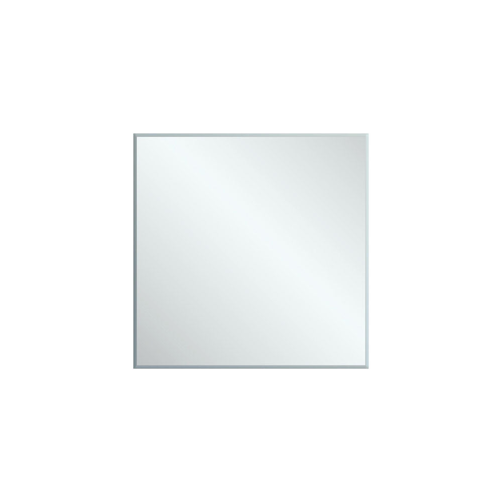 Bevel Edge Rectangular Mirror