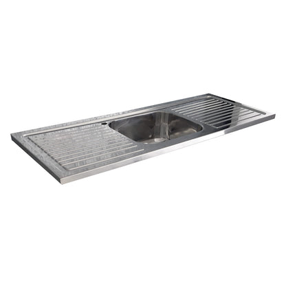 Citi 1200mm Sink-Top Kitchen | Laundry