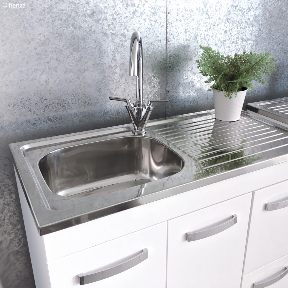 Citi 900mm Sink-Top Kitchen | Laundry