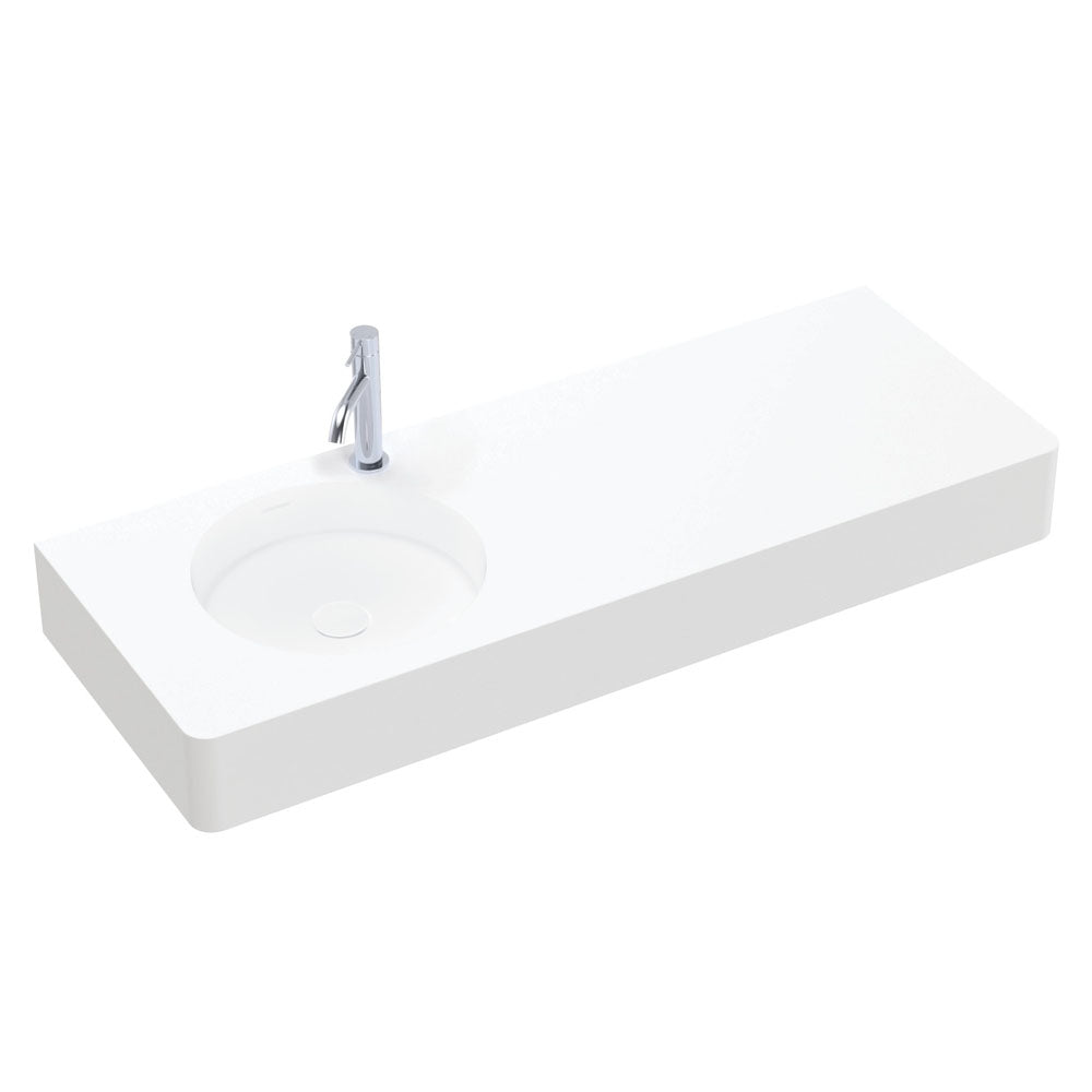 Encanto Wall Basins