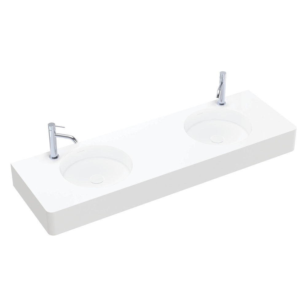 Encanto Wall Basins